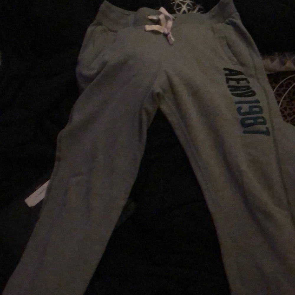 sweatpants